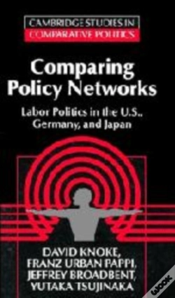 Capa do artigo Comparing Policy Networks
