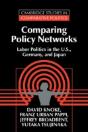 Comparing Policy Networks - Preview