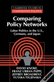 Capa do artigo Comparing Policy Networks