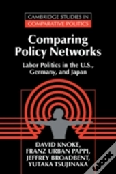 Comparing Policy Networks