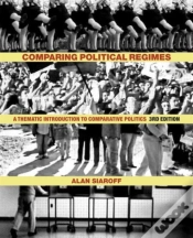Capa do artigo Comparing Political Regimes