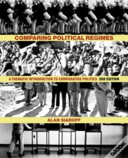 Capa do artigo Comparing Political Regimes