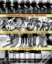 Capa do artigo Comparing Political Regimes