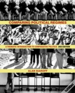 Capa do artigo Comparing Political Regimes
