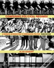 Capa do artigo Comparing Political Regimes