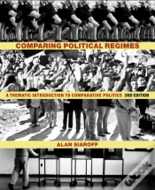 Capa do artigo Comparing Political Regimes