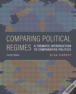 Capa do artigo Comparing Political Regimes