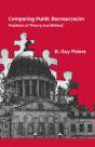 Comparing Public Bureaucracies - Preview