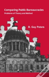 Capa do artigo Comparing Public Bureaucracies