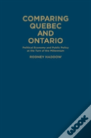 Comparing Quebec And Ontario