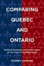 Comparing Quebec And Ontario - Preview