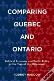 Capa do artigo Comparing Quebec And Ontario