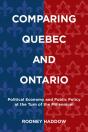 Comparing Quebec And Ontario - Preview