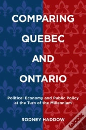 Comparing Quebec And Ontario