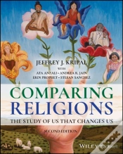 Capa do artigo Comparing Religions