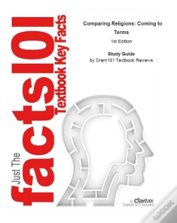 Capa do artigo Comparing Religions, Coming To Terms