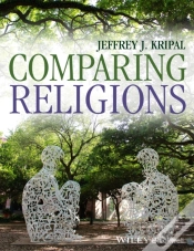 Capa do artigo Comparing Religions