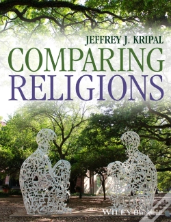 Capa do artigo Comparing Religions