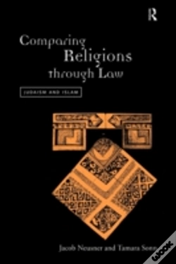 Capa do artigo Comparing Religions Through Law