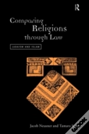 Capa do artigo Comparing Religions Through Law
