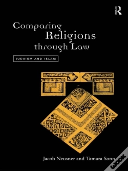 Capa do artigo Comparing Religions Through Law