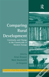 Comparing Rural Development