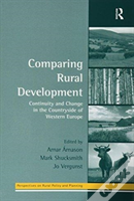 Comparing Rural Development