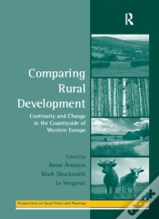 Capa do artigo Comparing Rural Development