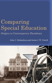 Comparing Special Education
