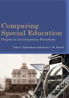 Comparing Special Education