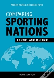 Capa do artigo Comparing Sporting Nations