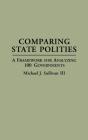 Comparing State Polities - Preview