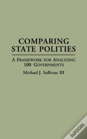 Capa do artigo Comparing State Polities
