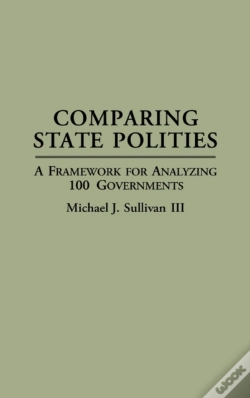 Capa do artigo Comparing State Polities