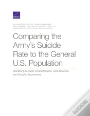 Capa do artigo Comparing The Army