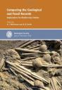Comparing The Geological And Fossil Records: Implications For Biodiversity Studies - Preview