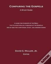Comparing The Gospels