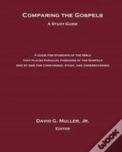 Capa do artigo Comparing The Gospels