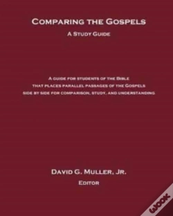 Capa do artigo Comparing The Gospels