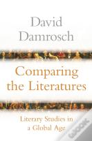 Comparing The Literatures