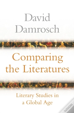 Capa do artigo Comparing The Literatures