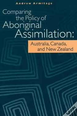 Capa do artigo Comparing The Policy Of Aboriginal Assimilation