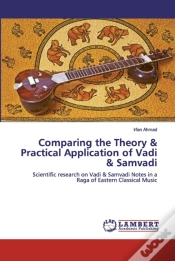 Capa do artigo Comparing The Theory & Practical Application Of Vadi & Samvadi