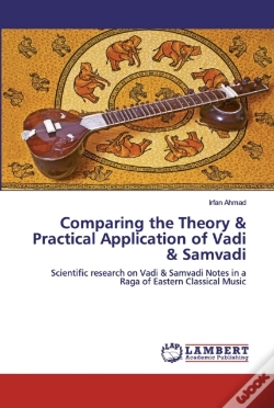 Capa do artigo Comparing The Theory & Practical Application Of Vadi & Samvadi