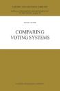Comparing Voting Systems - Preview