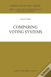 Comparing Voting Systems