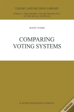Capa do artigo Comparing Voting Systems