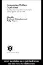 Comparing Welfare Capitalism - Preview