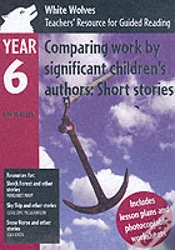Capa do artigo Comparing Work By Significant Children