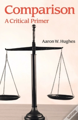 Capa do artigo Comparison